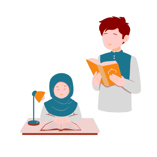 Quran Classes for Adults